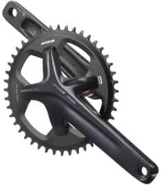FSAJ.B/PL.FSA GOS.Pro 386EVO 120/90BCD 175 48x32 AL Cranksets, Sport, Black (Black), One Size