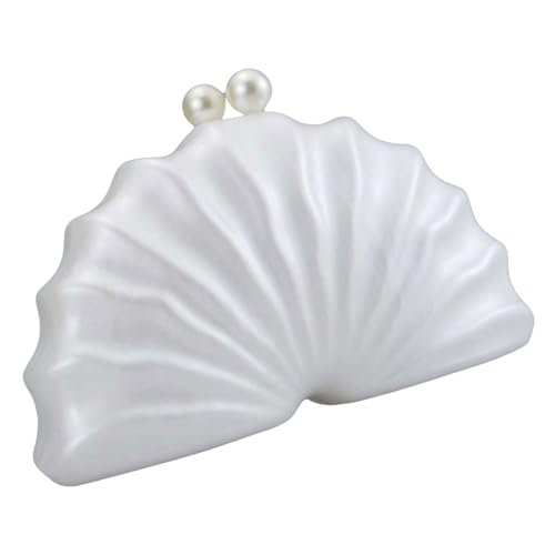 Sac à main polyvalent en acrylique pour femme robe de soirée et gala