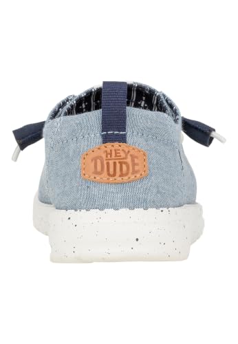 Image of HEYDUDE Women's Hey Dude Wendy Damen Cordschuh