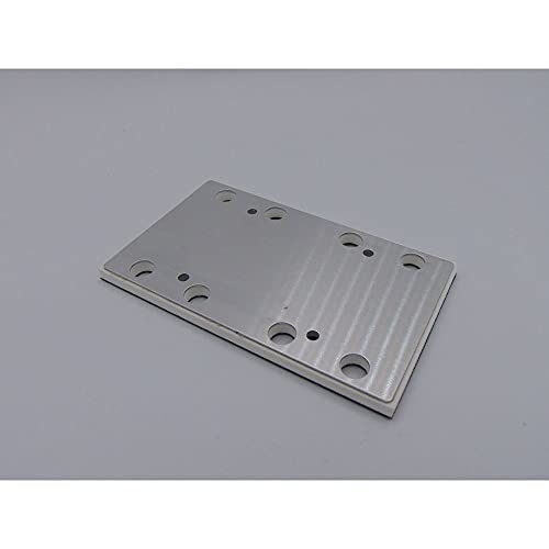 Bosch Schleifplatte, 2609199811