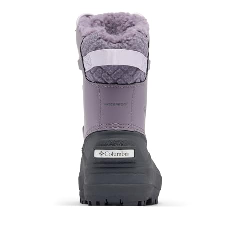 Columbia Unisex-Child Bugaboot Celsius Snow Boot3
