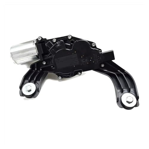 Moteur d'essuie-glace arrière résistant aux pannes de balayage pour Hyundai Santa Fe 2013-2019