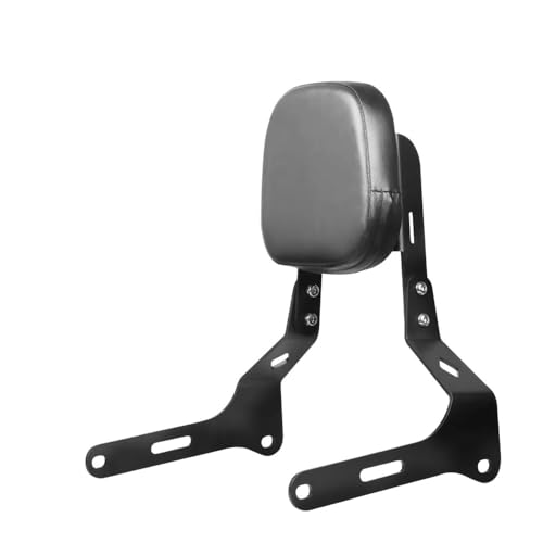 Dossier passager QJ SRV300 pour éviter le mal de dos