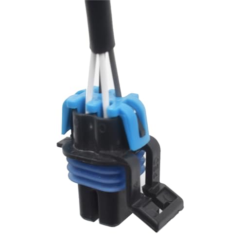 Sensor de Oxígeno labwork para GMC Sonoma y Chevy S10 1999-2000 miniatura 6