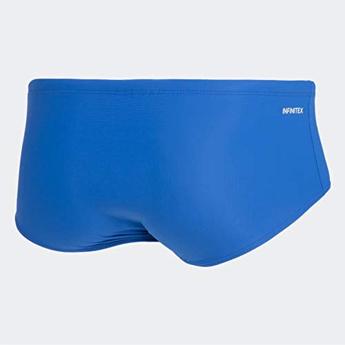 Sunga Adidas Essence Azul - CV3924 (GG)