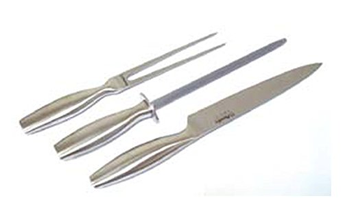 CUCHILLO JGO 3 UND TRINCHANTE 87100K200K07 CUCHILLO JGO 3 UND TRINCHANTE 87100K200K07