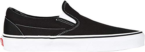 Image of Vans Unisex Adults Classic Slip-on Slip On Trainers