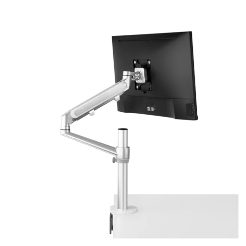 Support double usage OL-1S PRO pour PC portable 17 pouces et moniteur VESA 100