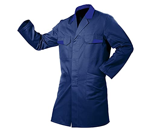 Manteau Vita Mix de KÜBLER, la veste mixte idéale pour le travail en atelier et garage