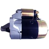 M3T24917 M003T42881 Starter Motor abulollry Fit for Mitsubishi Engine FG-10 FG-14 FG-15 FG-20