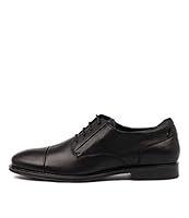 O2 Motion Men's Rome Shoes - Black - 7