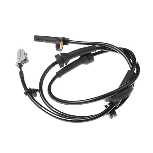 Sensor ABS 47911-CA000 para reparar fallo de luz de freno en la rueda 2