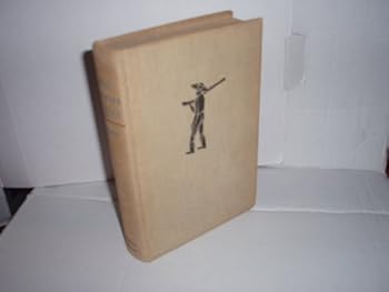 Hardcover West Walking Yankee Book
