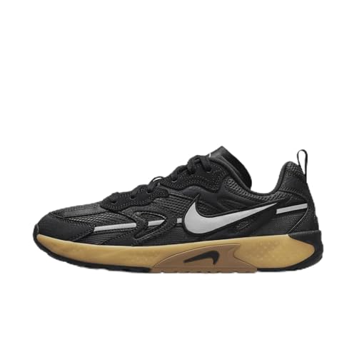 Nike JAM Women's Shoes (FN0314-002, Black/Gum Light Brown/Gum Medium Brown) Size 6.5