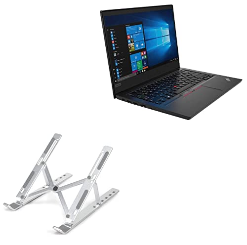 Base ajustable portátil BoxWave para Lenovo ThinkPad E14 miniatura 1