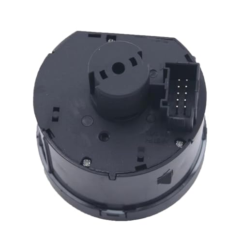 Interruptor de faro antiniebla para Seat Alhambra mando de luces de coche 6