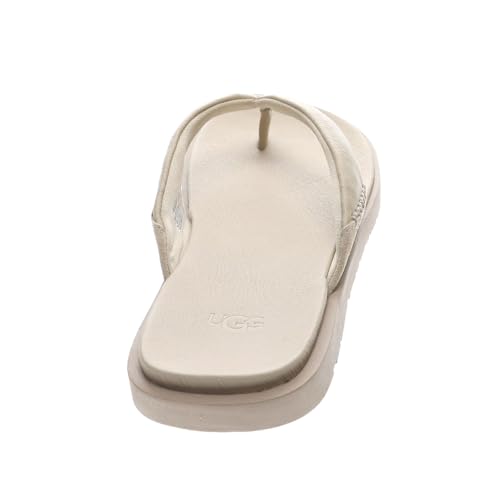 Image of UGG Men's Seaside II Flip | Beach Sandals
