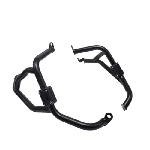 Pare-chocs GSX-S750 protection moteur contre les glissades et chutes