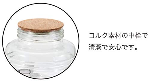 Amazon | 焼酎三昧サーバー | 石塚硝子 | 焼酎サーバー 通販