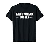 Photo Gallery maglietta arrowhead hunter maglietta Photo Gallery maglietta arrowhead hunter maglietta