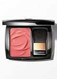 Lancôme Blush Subtil Powder Blush - Oil-Free & Long-Lasting Color - Ultra-Fine Silky Powder for Seamless Blend - For Mature, Acne-Prone, and Sensitive Skin, 700 Coral Clash