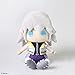 SQUARE ENIX Peluche de Kingdom Hearts II: Riku Imagen de SQUARE ENIX Peluche de Kingdom Hearts II: Riku