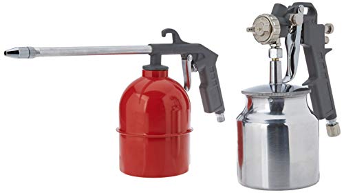 Kippen 4066C Kit de 5 Accesorios para Compresor