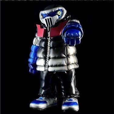 Amazon.co.jp: ソフビ/GYAROMI オイドMZ50 ギャロミ西武渋谷店