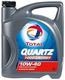 TOTAL QUARTZ 7000 10W-40 se adapta perfectamente a unas condiciones normales de conducción, tanto en ciudad como en carretera.