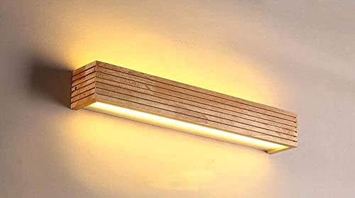 Lampe led lampe en chêne pour en finir avec la lumière agressive de chambre