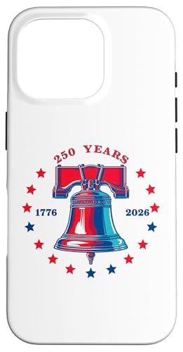 ���R�̏� 250�N 1776 2026 �����S�������L�O�� �X�}�z�P�[�X iPhone 16 Pro �p