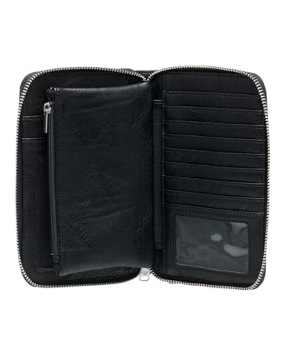 Roxy Back In Brooklyn - Women's Zip Wallet ERJAA043632