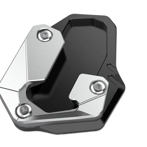 Extension de béquille latérale pour R1300GS Adventure en aluminium