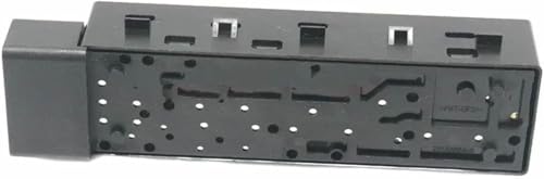 Interrupteur de siège électrique 12451498 conducteur pour Buick LaCrosse Lucerne Allure