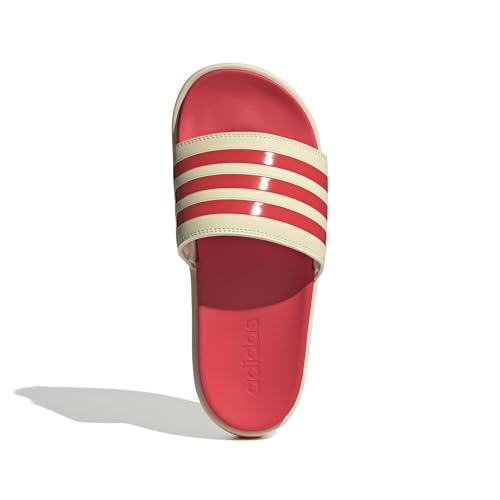 Image of adidas Women's Adilette Platform Slide Sandals