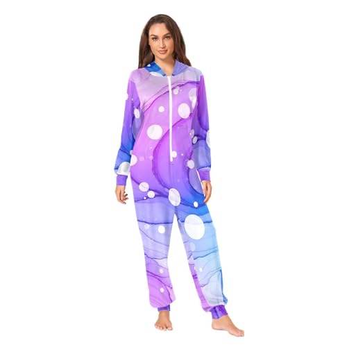 Pijama de una pieza navideño para tardes de sofá y Navidad en familia