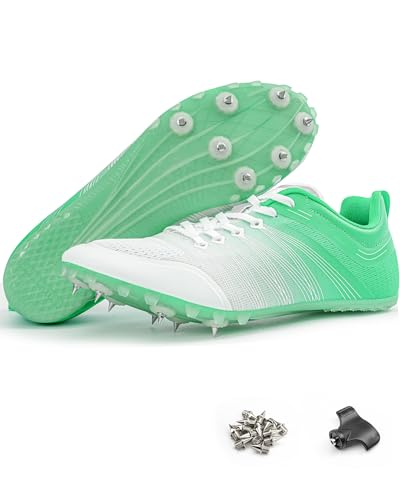 mens track spike shoes