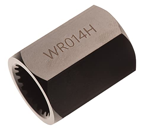 Solas Shaft Holder Tool WR014H for Yamaha FX FZR FZS GP SVHO SHO