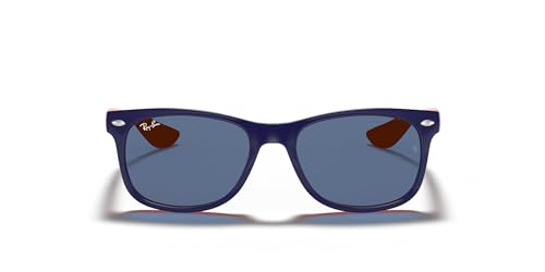Image of Ray-Ban Kids Unisex Square Sunglasses - 0RJ9052S