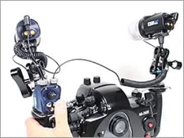 fisheye FIX neo3000DXⅡ 水中ライト撮影　照明フィッシュアイ Amazon | Fisheye フィッシュアイ FIX NEO Premium 3000DX SWRII FS