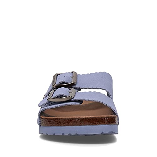 Skechers Skechers Women's, Arch Fit Granola - Sunny Creek Sandal Blue 8 M