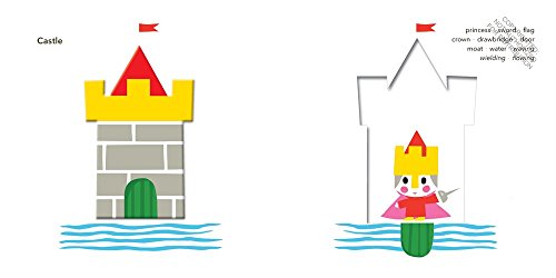 Touchthinklearn: Homes