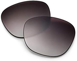 Bose Soprano 855972-0100 Szkła Okularowe, Czarny/Fioletowy