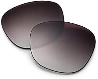 Bose Soprano 855972-0100 Szkła Okularowe, Czarny/Fioletowy