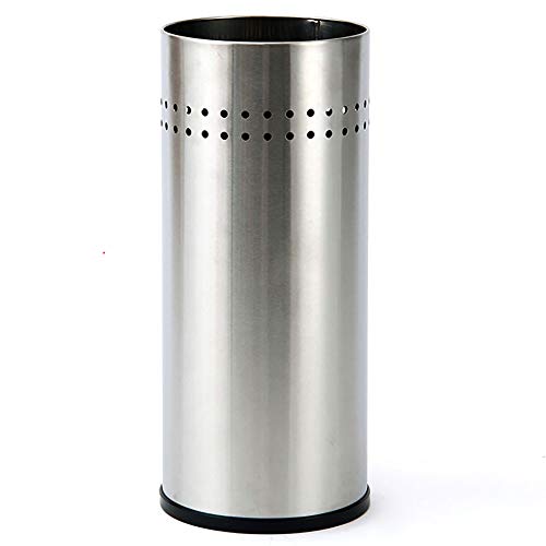 Paragüero Exterior Inoxidable Marca MFLASMF