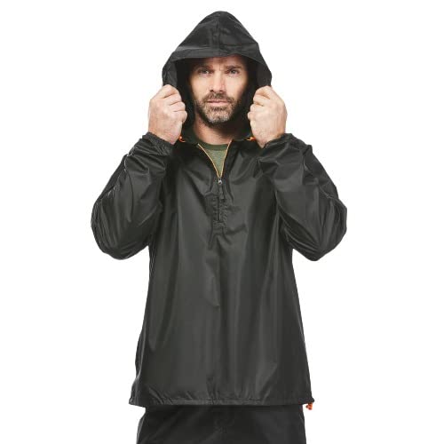 Men’s Hiking Rain Jacket-picture-31
