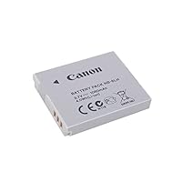 Algopix Similar Product 1 - Canon Battery Pack for NB-6LH