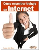 Como encontrar trabajo en Internet / How to find work online 8441528160 Book Cover