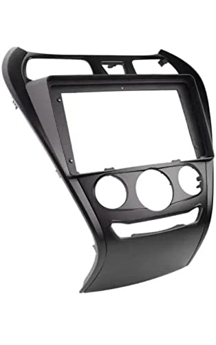 Image of Psonix Eon Car Stereo Frame (9 Inch) with Coupler