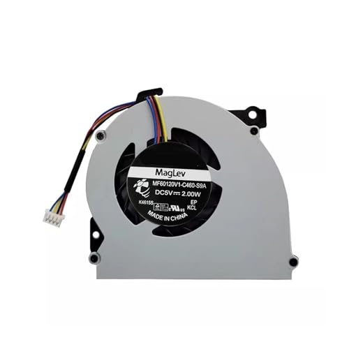 Ventilateur CPU HP EliteBook 2560p pour travailler au calme